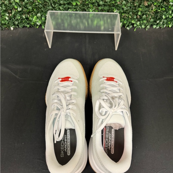 Skechers Viper Court Pro 2.0 Pickleball Sneaker - W10 - Picture 6 of 10